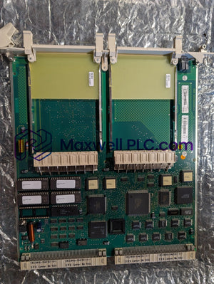 ABB SC520M 3BSE016237R1 Submodule Carrier Advant OCS/800xA