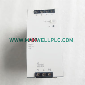 SD833 3BSC610066R1 ABB Power Supply Module Advant OCS 800xA