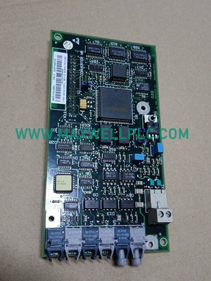 SDCS-COM-1 3BSE005028R0001 ABB Drive Link Board DCS