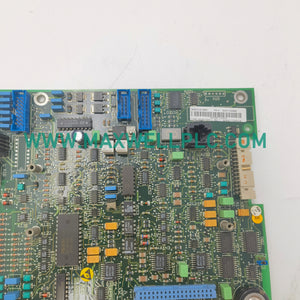 3BSE006196R1 ABB SDCS-CON-1 DCS 500 Control Board