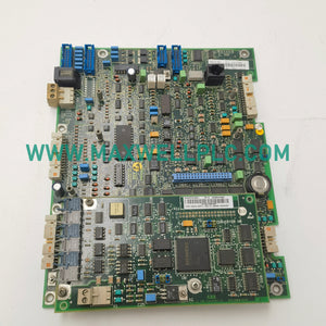 3BSE006196R1 ABB SDCS-CON-1 DCS 500 Control Board