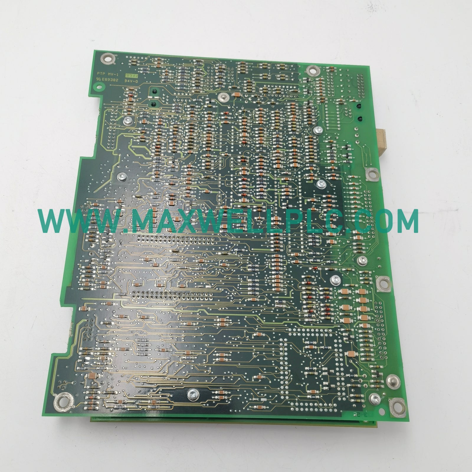 3BSE006196R1 ABB SDCS-CON-1 DCS 500 Control Board