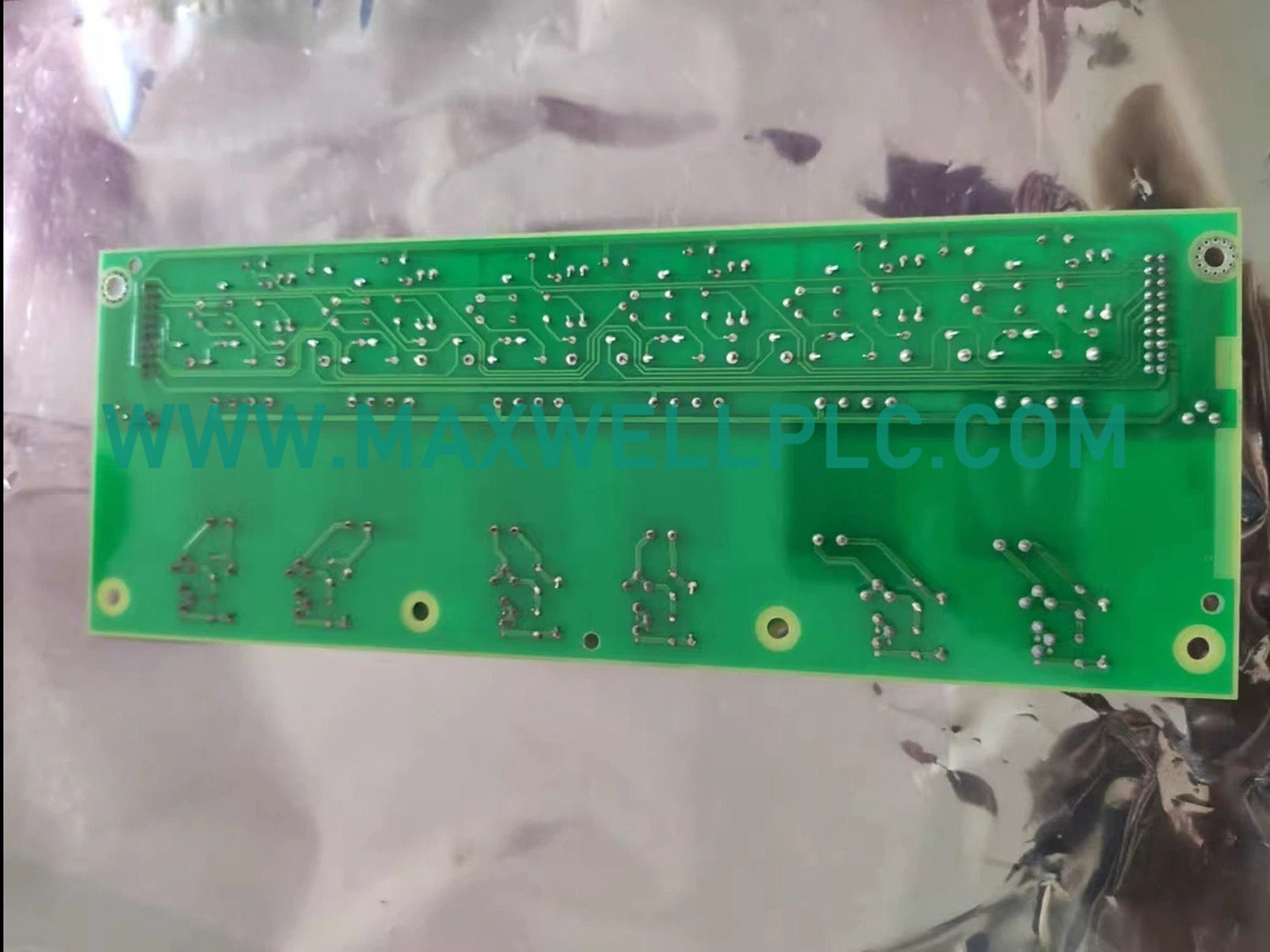 ABB SDCS-PIN-41A 3BSE004939R1 وحدة محول النبضة SDCS