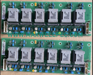 ABB SDCS-PIN-41A 3BSE004939R1 وحدة محول النبضة SDCS