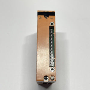 Módulo de entrada digital de interfaz de seguridad Yokogawa SDV144-S63 de 16 canales