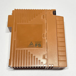 Módulo de entrada digital de interfaz de seguridad Yokogawa SDV144-S63 de 16 canales