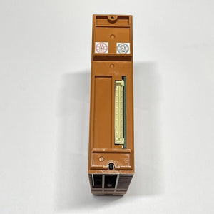Módulo de entrada digital de interfaz de seguridad Yokogawa SDV144-S63 de 16 canales
