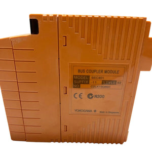 Yokogawa SEC401-11 ESB Bus Coupler Module Master Interface