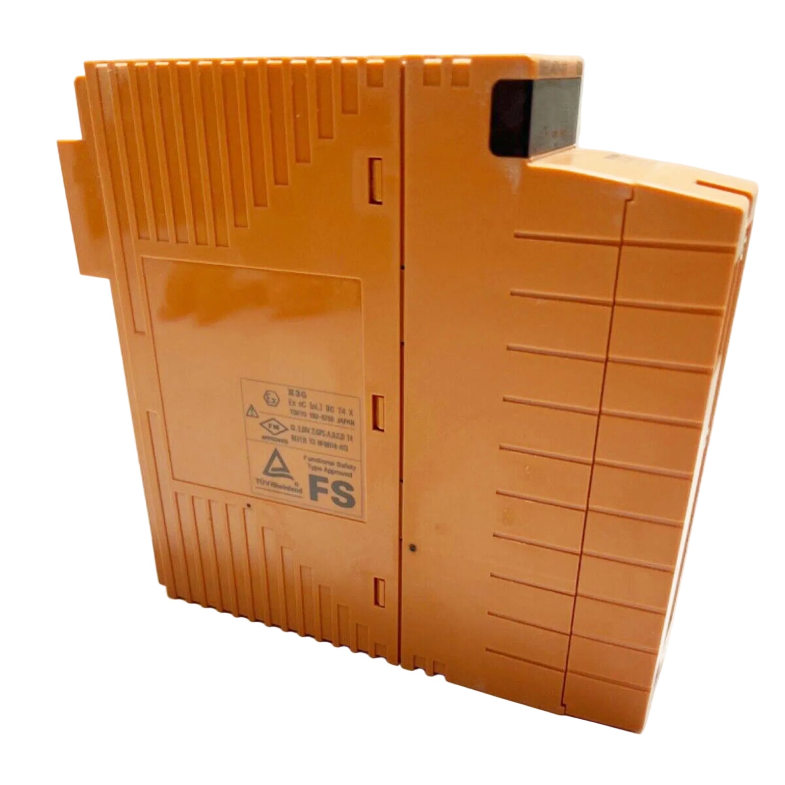 Yokogawa SEC401-11 ESB Bus Coupler Module Master Interface