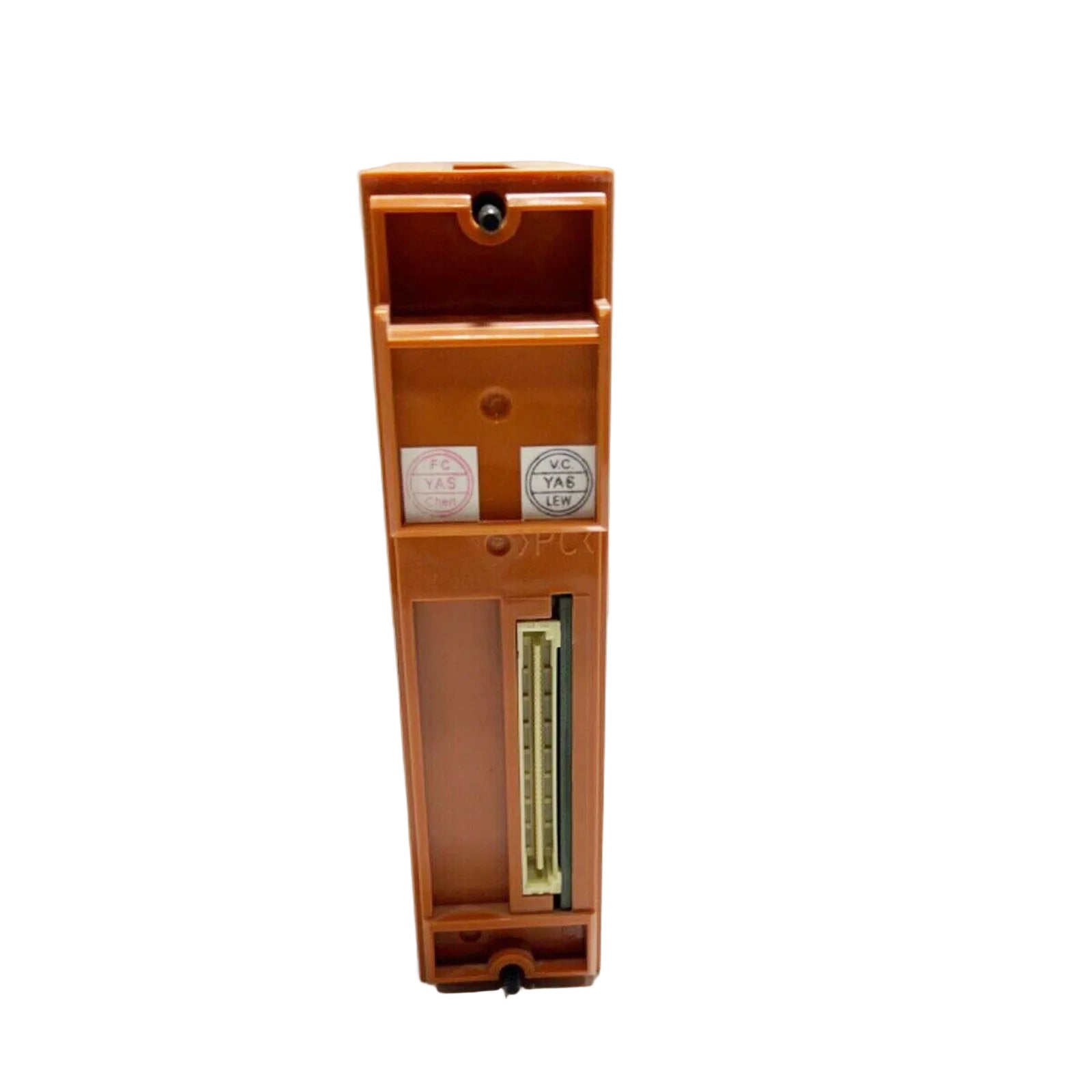 Yokogawa SEC401-11 ESB Bus Coupler Module Master Interface