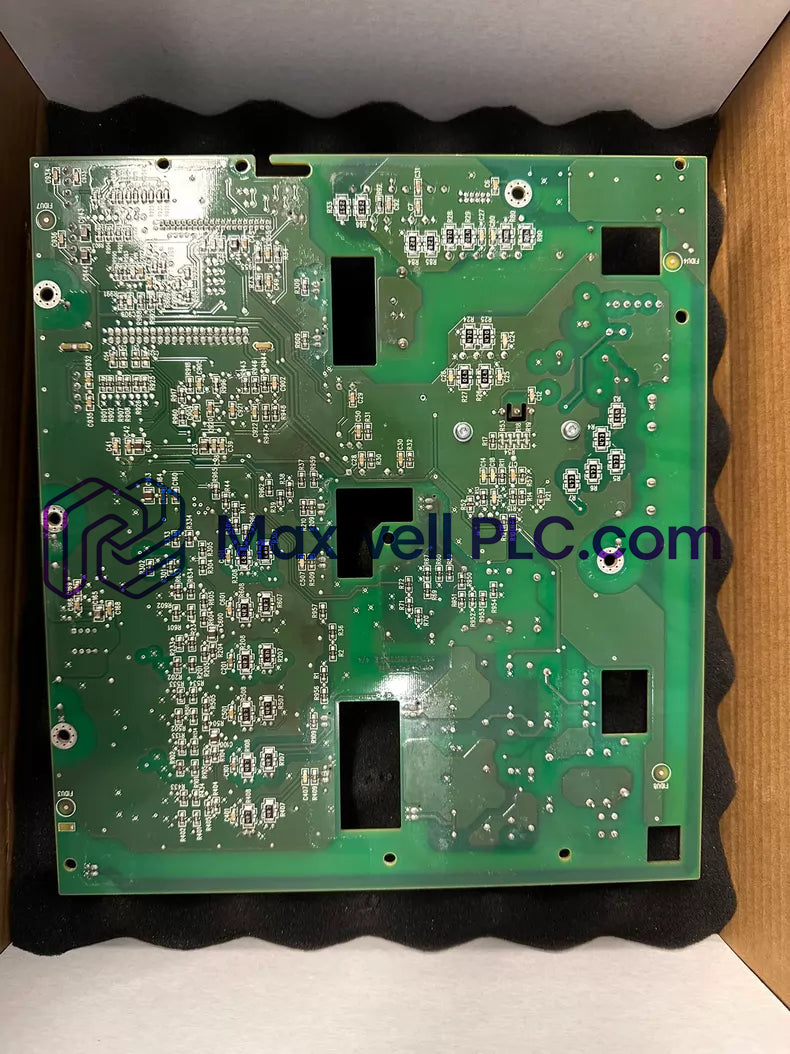 SINT4610C لوحة محرك ABB ACS 550 Series العاكس