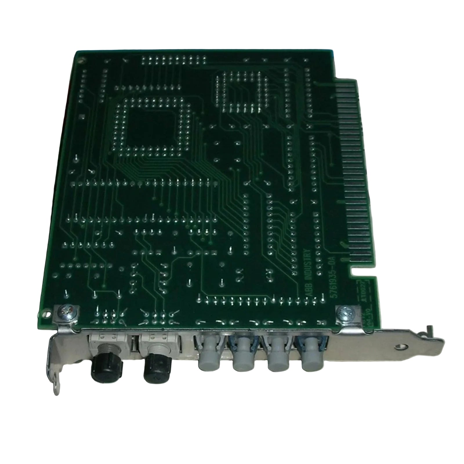 ABB SNAT608CMT Industrial ISA Interface PC Board Module
