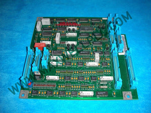 SNAT620PCB ABB Master Series RTD Input Module