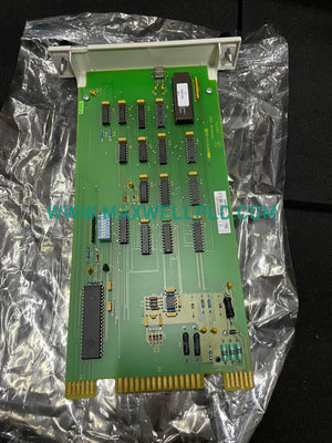 SPFCS01 ABB Frequency Counter Slave Module Infi 90