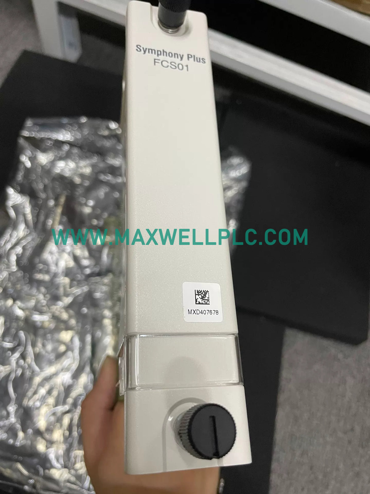 SPFCS01 ABB Frequency Counter Slave Module Infi 90