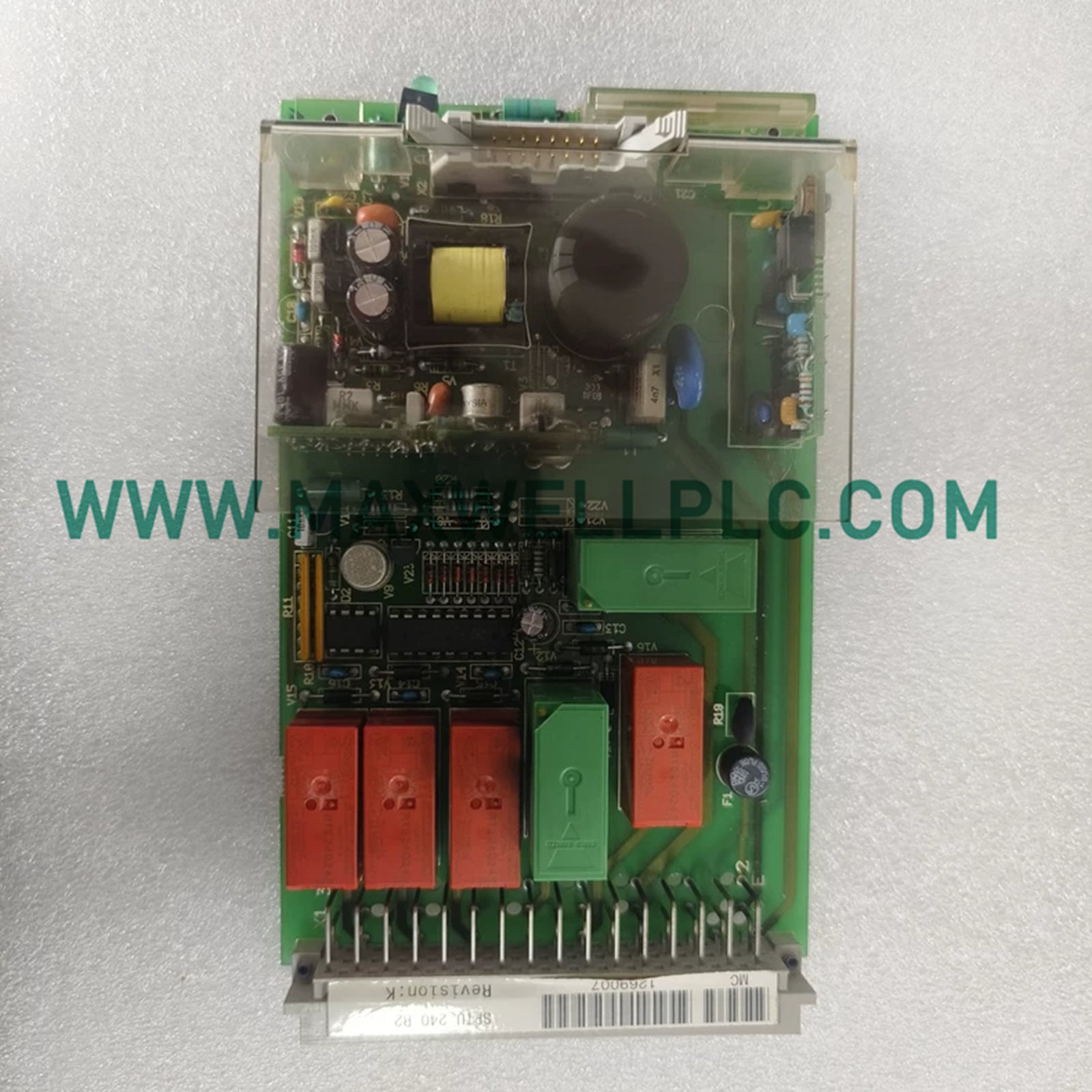 SPTU 240 R2 Fuente de alimentación ABB Serie Estándar