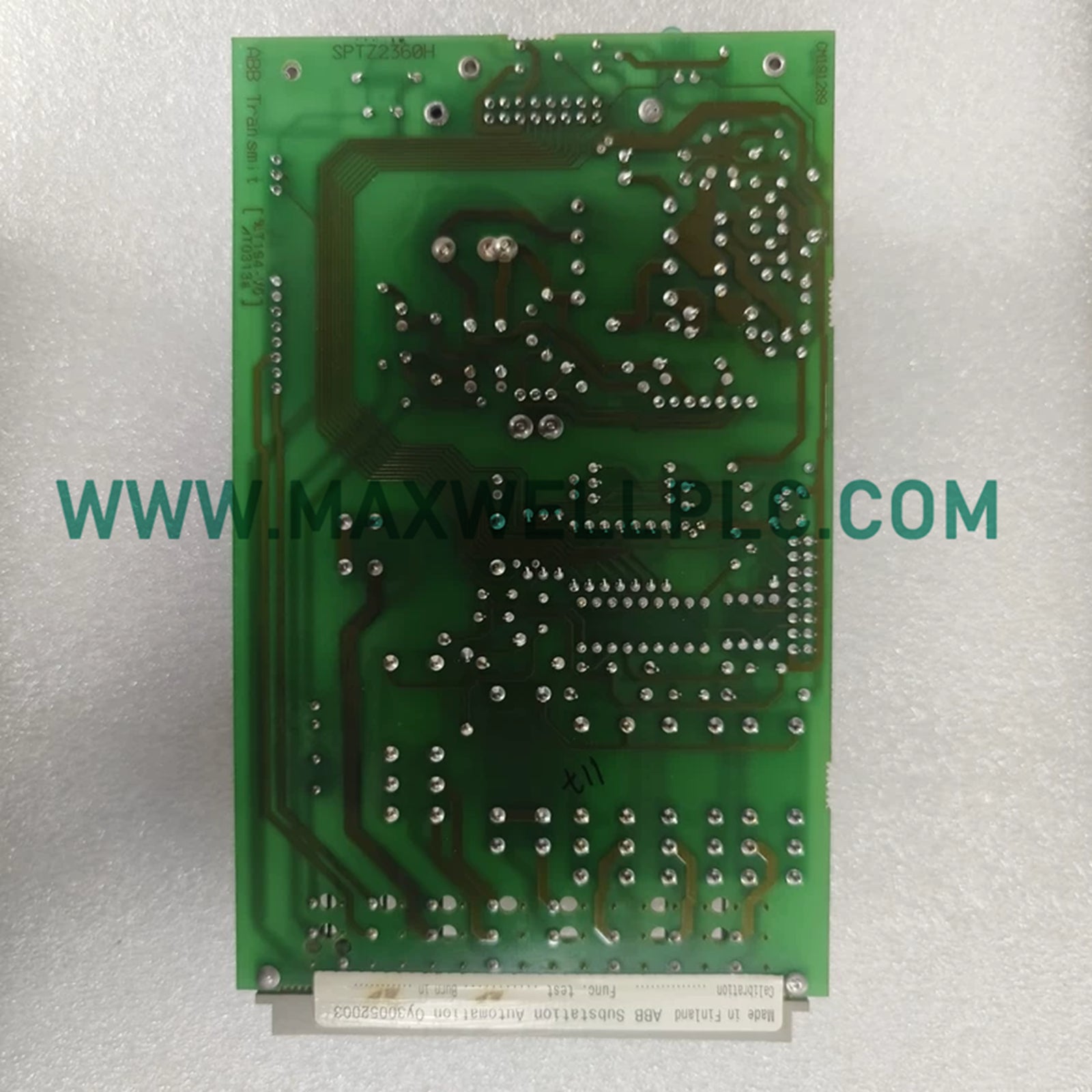 SPTU 240 R2 Fuente de alimentación ABB Serie Estándar