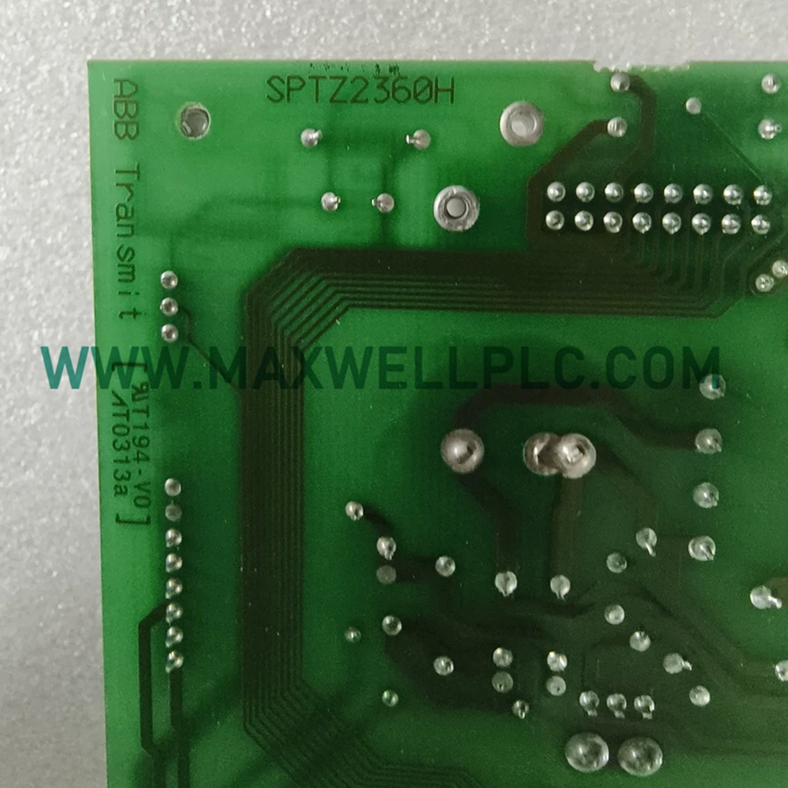 SPTU 240 R2 Fuente de alimentación ABB Serie Estándar
