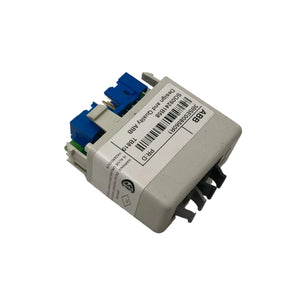 TB810 3BSE008560R1 ABB Módulo de E/S S800 Puerto óptico para bus
