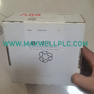 TB840A 3BSE037760R1 ABB S800 I/O Modulebus Cluster Modem
