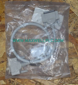 TK801V006 3BSC950089R2 ABB Modulebus Extension Cable Advant OCS/800xA
