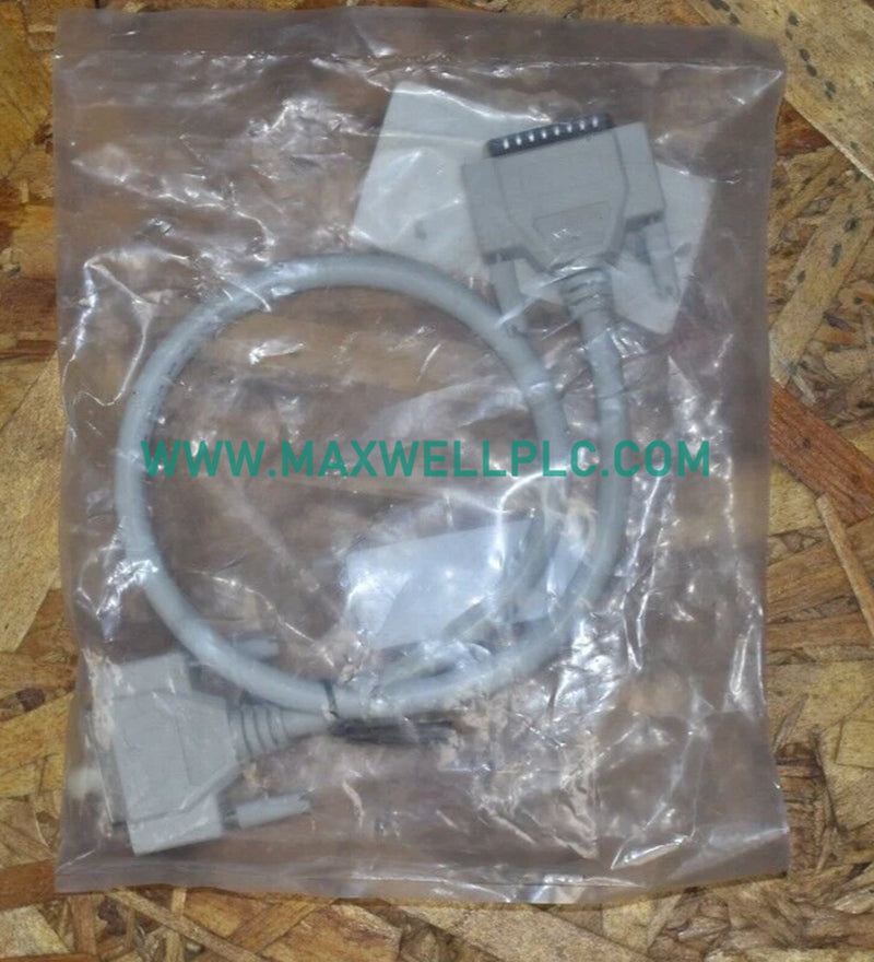 TK801V006 3BSC950089R2 ABB Modulebus Extension Cable Advant OCS/800xA