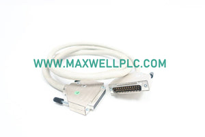 كابل نحاسي محمي لتمديد وحدة الدخل/الخرج TK801V012 3BSC950089R3 ABB S800