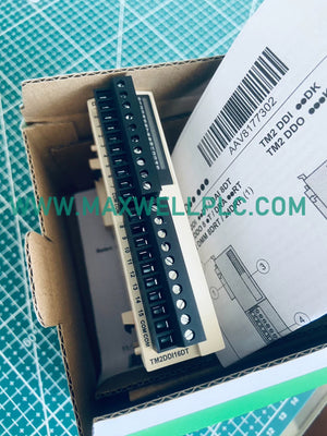 STBDDI3615K Schneider Electric Kit de entrada digital básico Modicon STB
