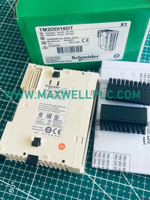 STBDDI3615K Schneider Electric Kit de entrada digital básico Modicon STB