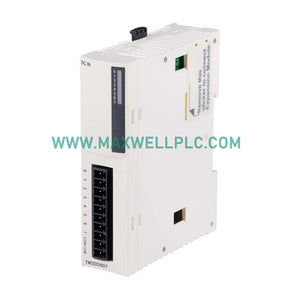 وحدة إدخال رقمية TM2DDI8DT من شنايدر إلكتريك موديكون M238