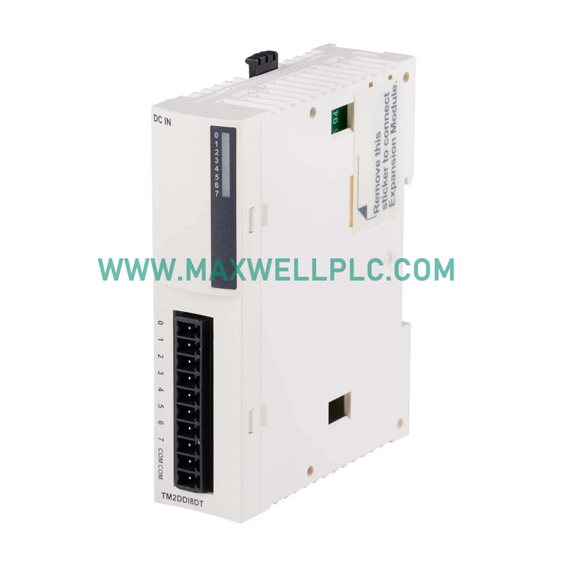 TM2DDI8DT Schneider Electric Digital Input Module Modicon M238