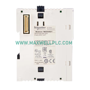 وحدة إدخال رقمية TM2DDI8DT من شنايدر إلكتريك موديكون M238