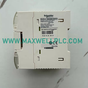 TM2DMM16DRTN وحدة الإدخال/الإخراج الرقمية شنايدر إلكتريك موديكون M218