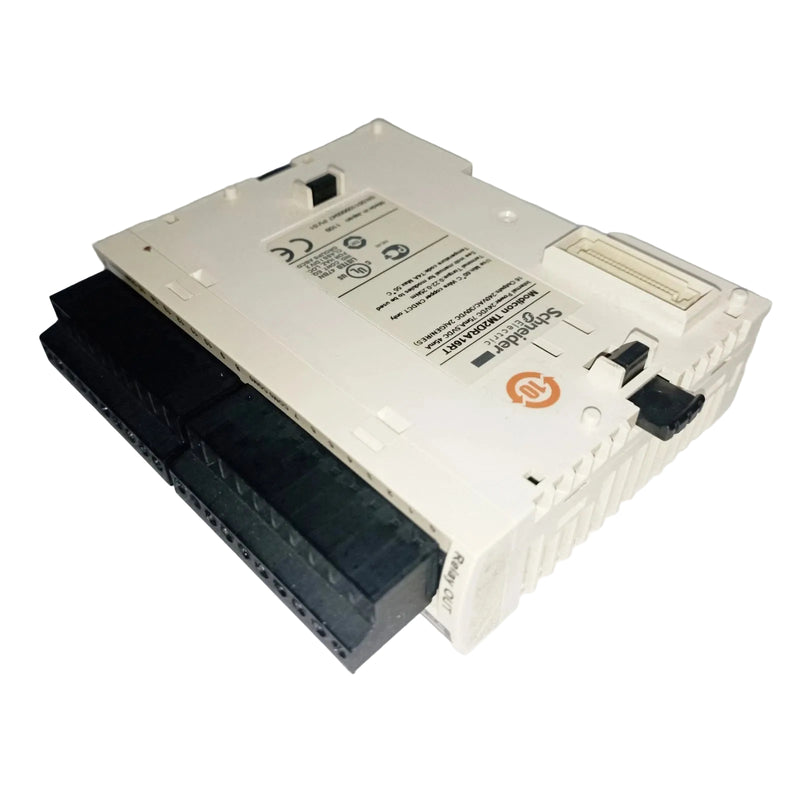 TM2DRA16RT Schneider Electric Modicon TM2 Discrete Relay Output Module