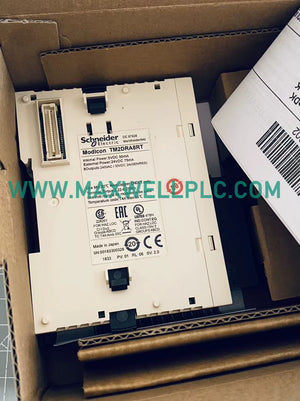 TM2DRA8RT Schneider Electric I/O Expansion Module Modicon M238