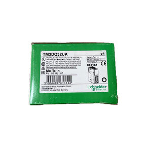 Schneider Electric TM3DQ32UK وحدة إخراج منفصلة Modicon TM3