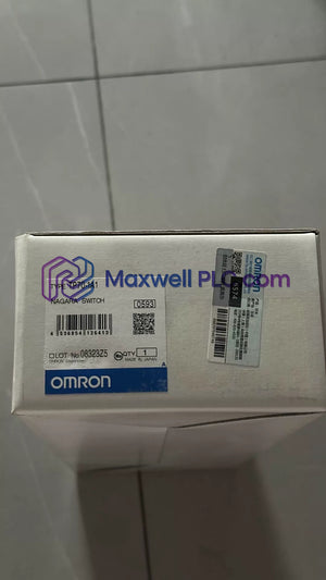 TP70-1A3 Omron TP70 Flexible Rod Limit Switch