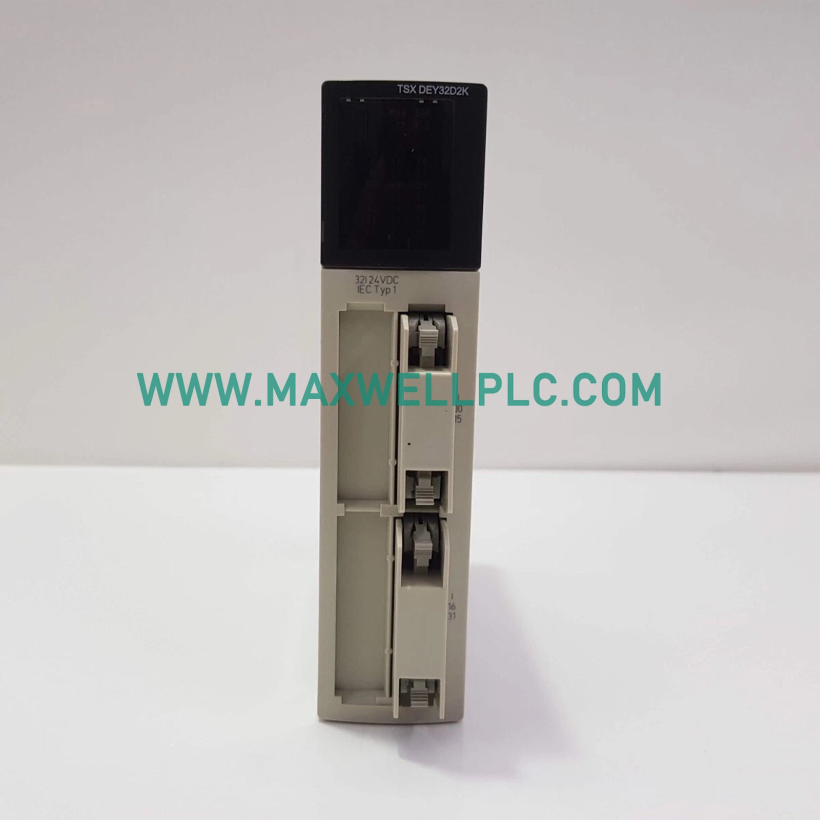 TSXDEY32D2K Schneider Electric Modicon Premium Discrete Input Module