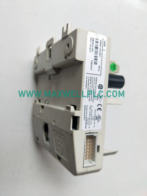TU830V1 3BSE013234R1 ABB Unidad de terminación de módulo extendido S800 E/S