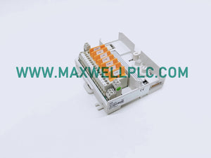 TU836V1 3BSE013237R1 Unidad de terminación de módulo extendida ABB S800 E/S