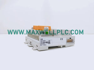 TU836V1 3BSE013237R1 Unidad de terminación de módulo extendida ABB S800 E/S