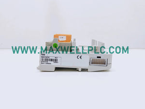 TU836V1 3BSE013237R1 Unidad de terminación de módulo extendida ABB S800 E/S