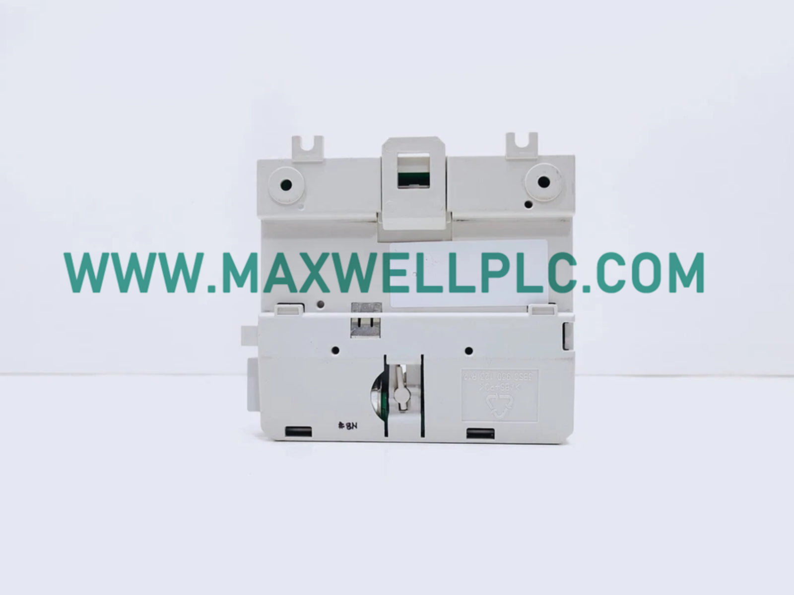 TU836V1 3BSE013237R1 Unidad de terminación de módulo extendida ABB S800 E/S