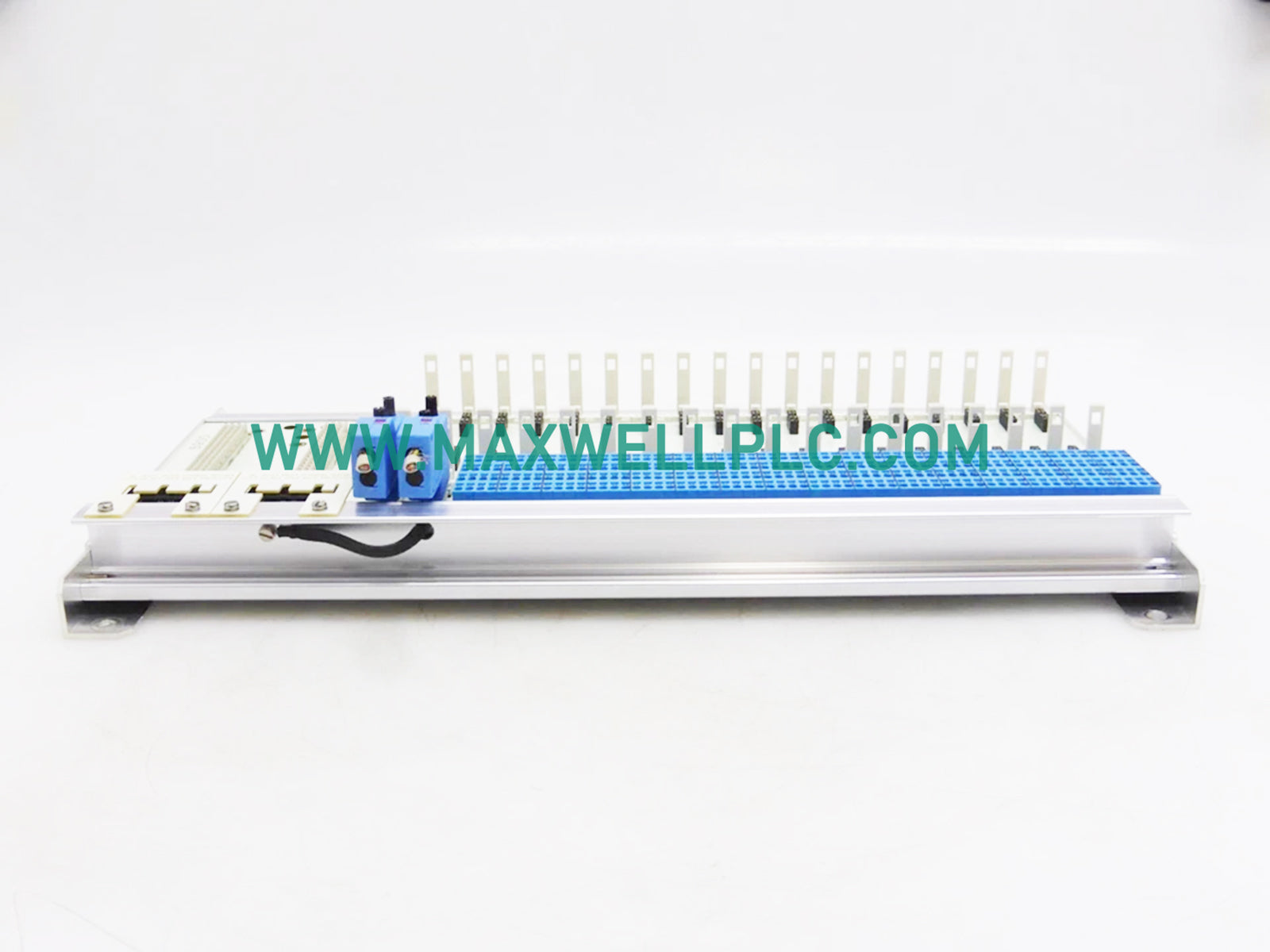 TU921S 3KDE175111L9210 ABB Advant S900 I/O Series Redundant Termination Unit