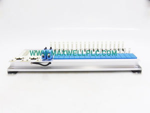 TU921S 3KDE175111L9210 ABB Advant S900 I/O Series Redundant Termination Unit