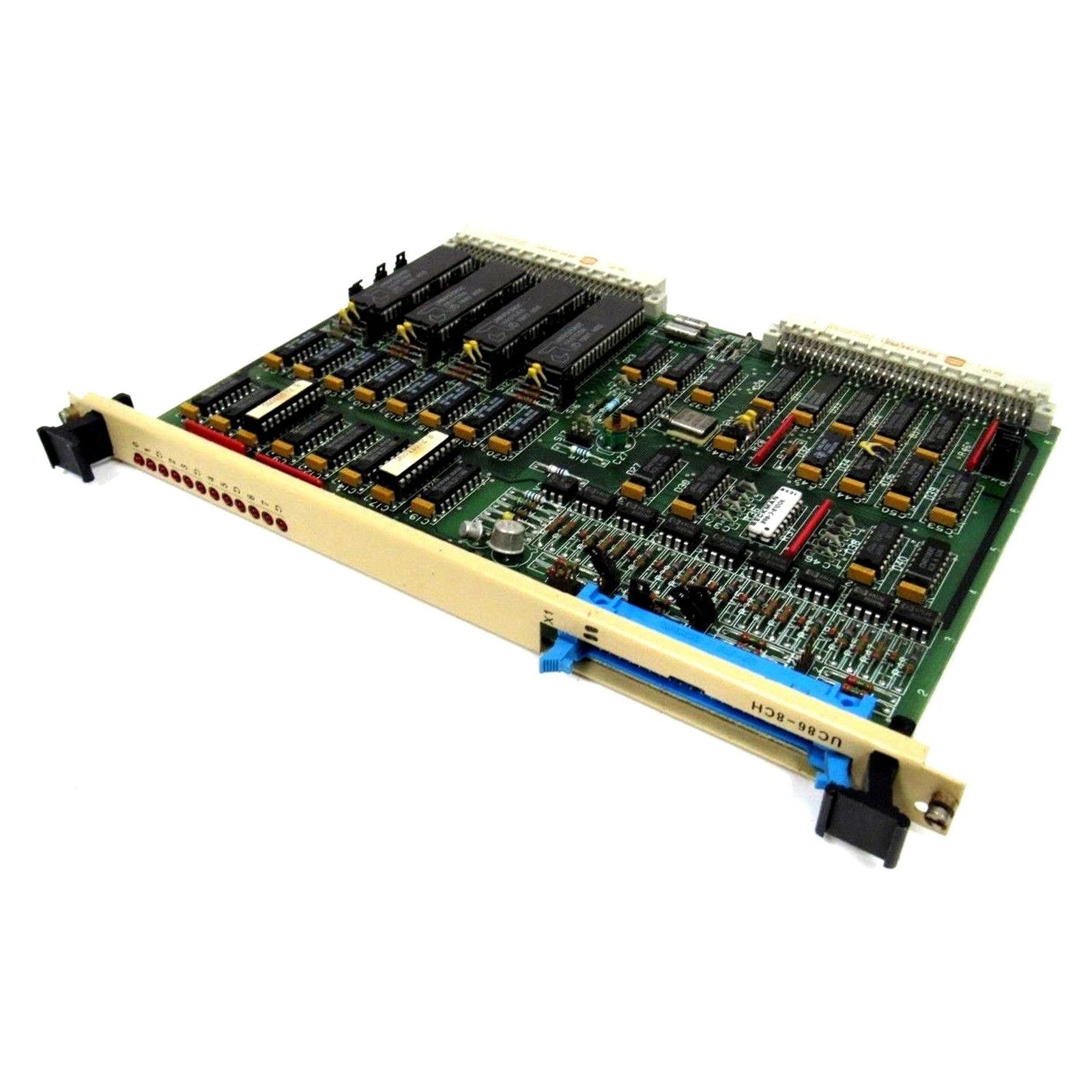 ABB UC86-8CH 57275871 8-Channel Universal Counter Board