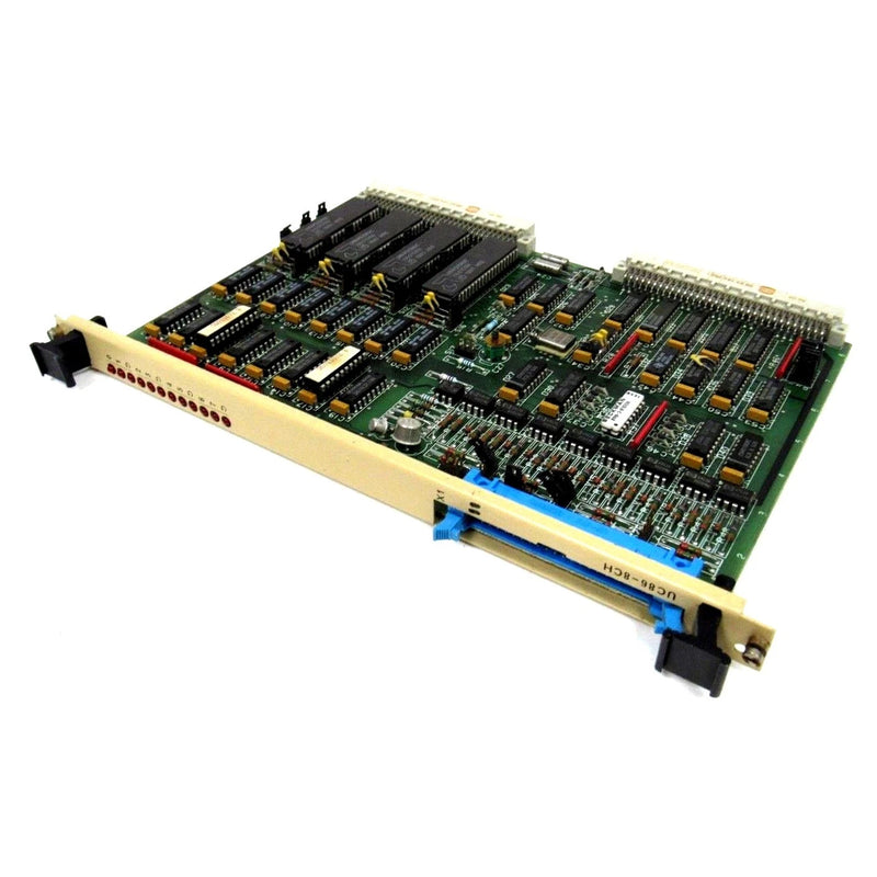 ABB UC86-8CH 57275871 8-Channel Universal Counter Board