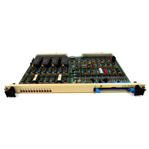 ABB UC86-8CH 57275871 8-Channel Universal Counter Board