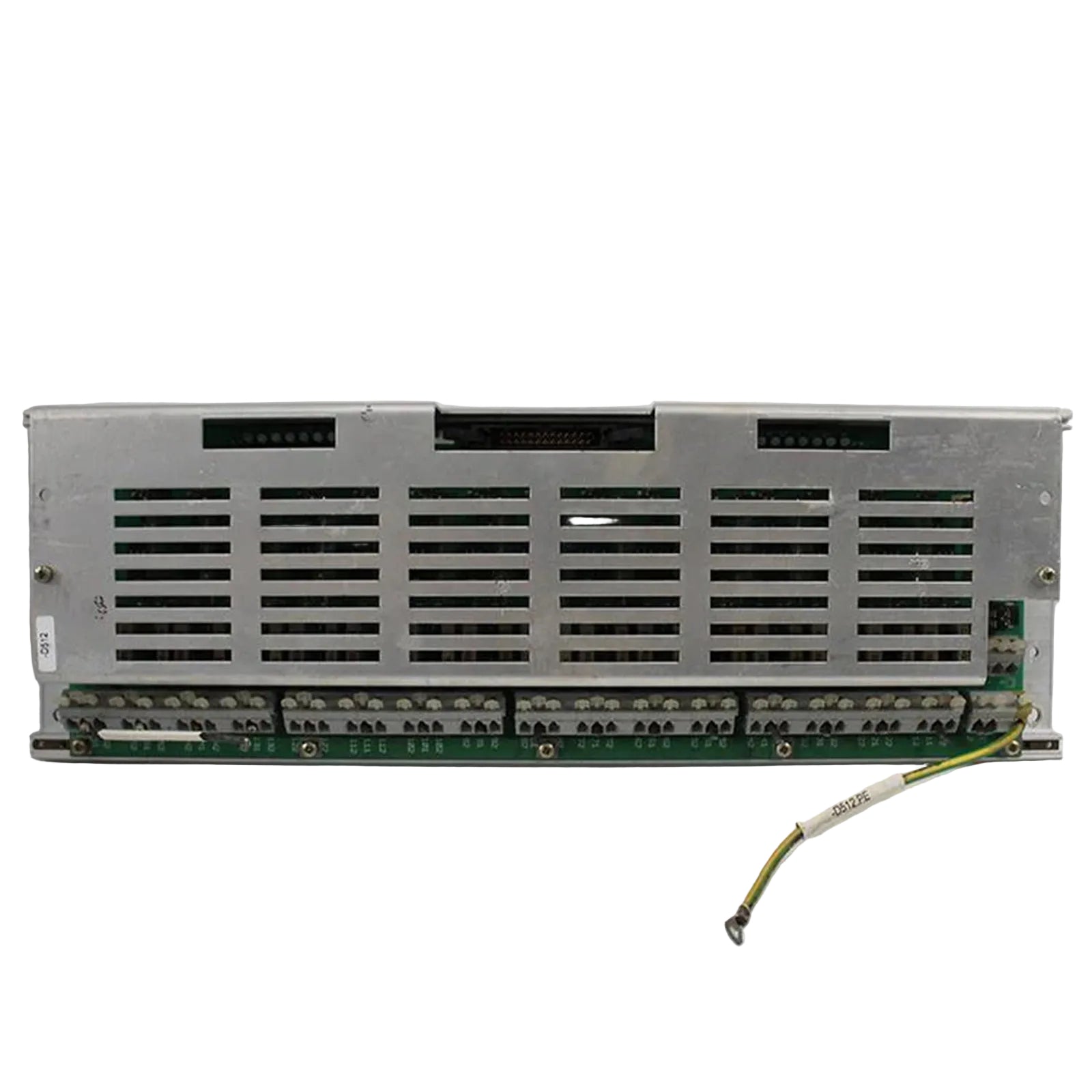 ABB UNITROL Excitation Systems UFC092BE01 HIEE300910R0001 Binary Input Module