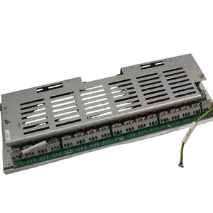 ABB UNITROL Excitation Systems UFC092BE01 HIEE300910R0001 Binary Input Module